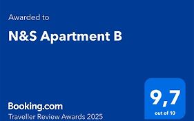 N&S Apartment B
