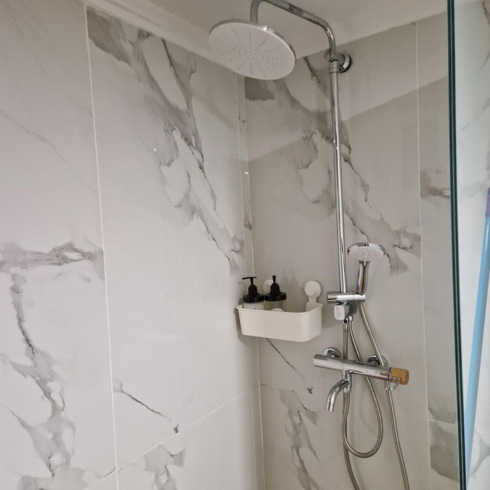 N&S Apartment B Έδεσσα Εξωτερικό φωτογραφία