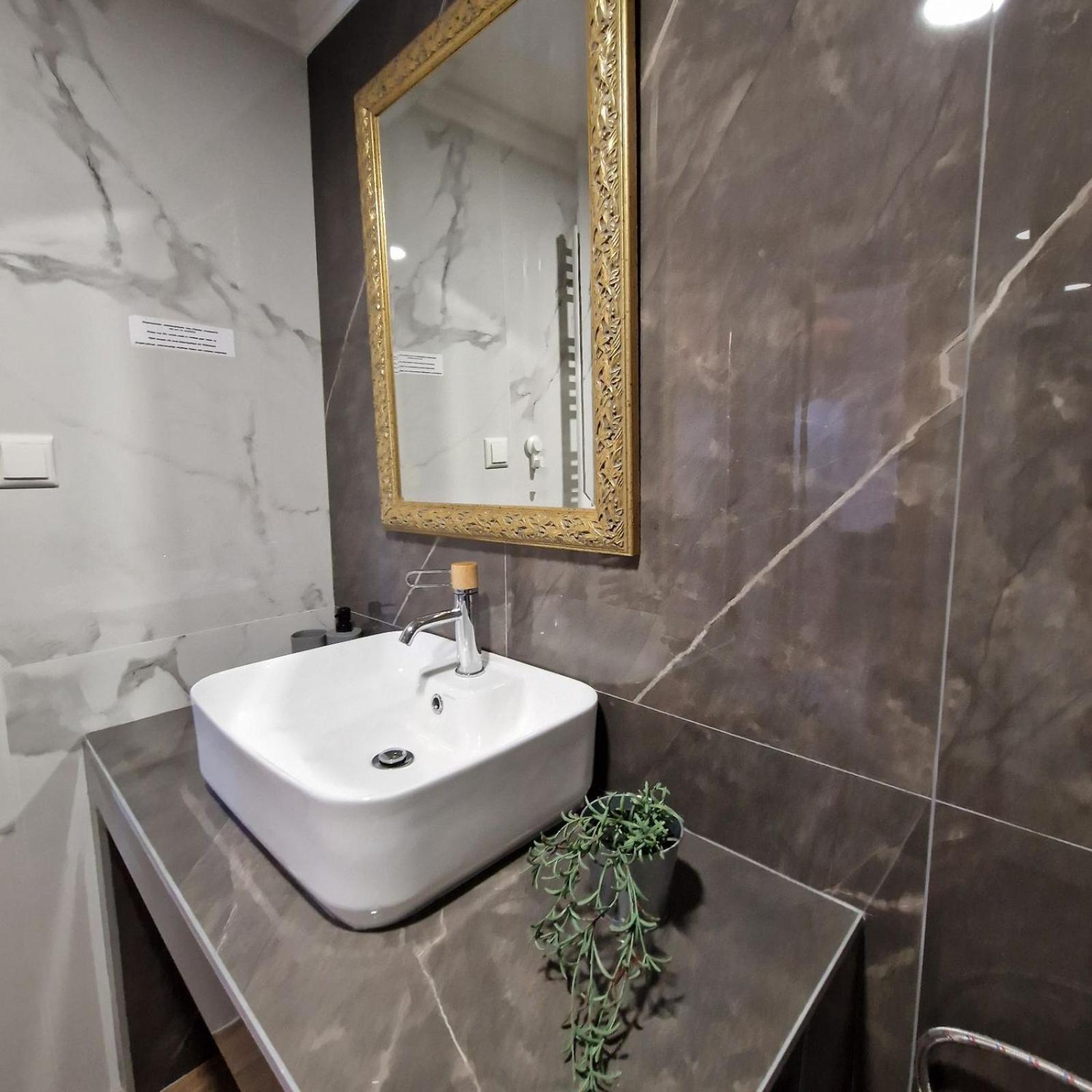 N&S Apartment B Έδεσσα Εξωτερικό φωτογραφία