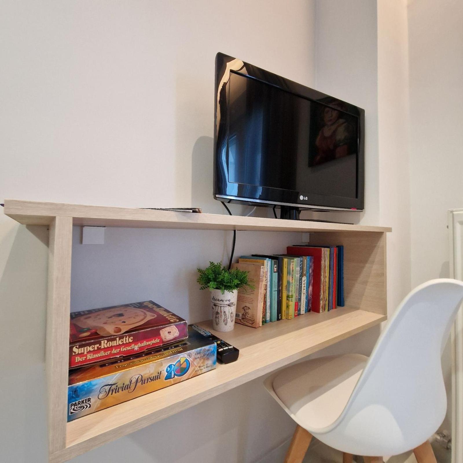 N&S Apartment B Έδεσσα Εξωτερικό φωτογραφία