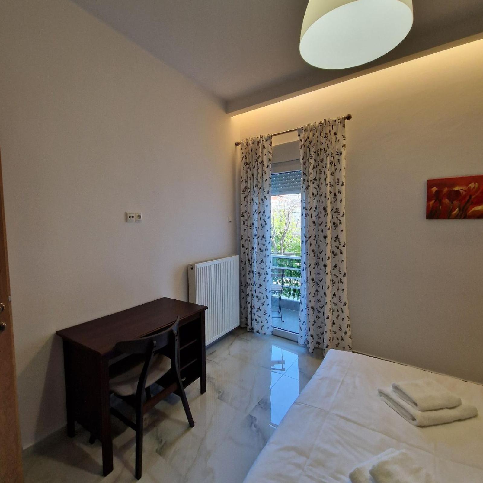 N&S Apartment B Έδεσσα Εξωτερικό φωτογραφία