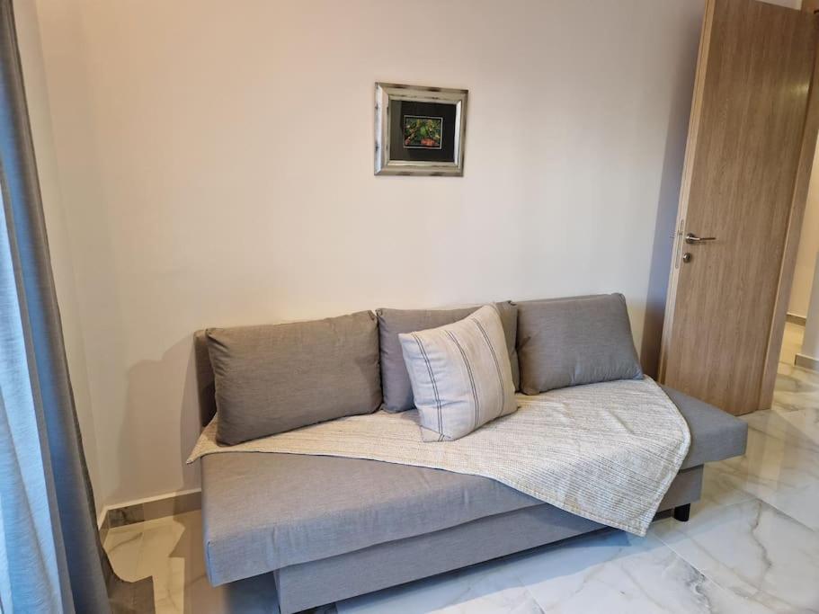 N&S Apartment B Έδεσσα Εξωτερικό φωτογραφία