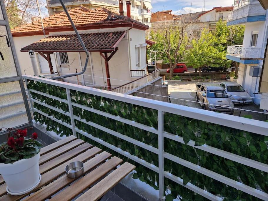 N&S Apartment B Έδεσσα Εξωτερικό φωτογραφία